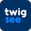 Využíváme mobilní aplikaci TWIGSEE