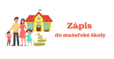 Zápis do Mateřské školy Kobylnice